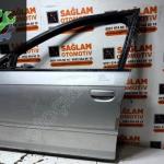 ÇIKMA AUDİ A3 2003-2012 SOL ÖN KAPI ORİJİNAL