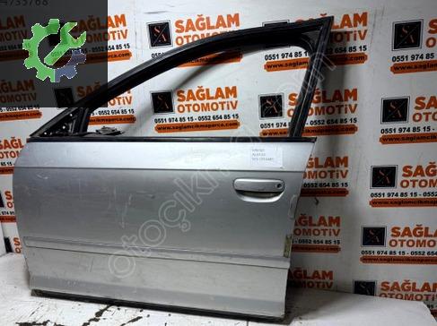 ÇIKMA AUDİ A3 2003-2012 SOL ÖN KAPI ORİJİNAL