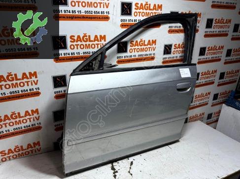 ÇIKMA AUDİ A3 2003-2012 SOL ÖN KAPI ORİJİNAL