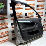 ÇIKMA AUDİ A3 2003-2012 SOL ÖN KAPI ORİJİNAL