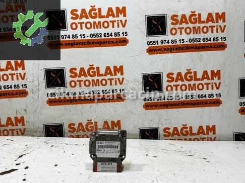 Audi A3 Airbag Beyni çıkma parça