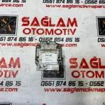 ÇIKMA AUDİ A3 AİRBAG BEYNİ 8P0959655J-0285010148
