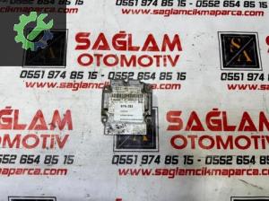 ÇIKMA AUDİ A3 AİRBAG BEYNİ 8P0959655J-0285010148