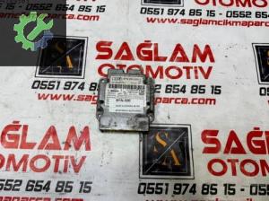 ÇIKMA AUDİ A3 AİRBAG BEYNİ 8P0959655S-0285010917
