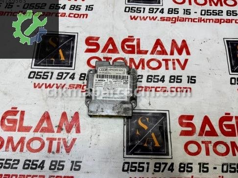 Audi A3 Airbag Beyni çıkma parça