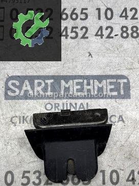 Audi A3 Bagaj Kilidi 8P3827520A çıkma parça