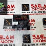 ÇIKMA AUDİ A3 BCM KONTROL BEYNİ 8P0907279N