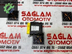 ÇIKMA AUDİ A3-GOLF AİRBAG BEYNİ 5Q0959655AA-5WK44885