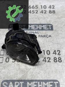 ÇIKMA AUDİ A3 Q7 SOL SİS FARI 2005-2008 (Videolu)