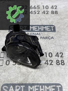 Audi A3 Sis Farı çıkma parça