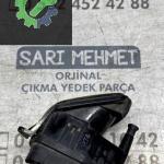 ÇIKMA AUDİ A3 Q7 SOL SİS FARI 2005-2008 (Videolu)
