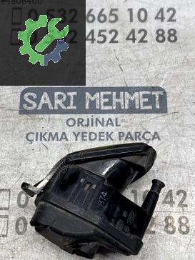 Audi A3 Sis Farı 246967 çıkma parça