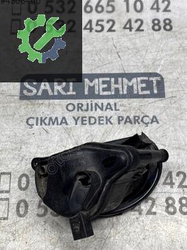 Audi A3 Sis Farı 246967 çıkma parça