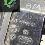 ÇIKMA AUDİ A3 Q7 SOL SİS FARI 2005-2008 (Videolu)