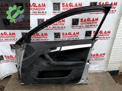 ÇIKMA AUDİ A3 SAĞ ÖN KAPI 2003-2012