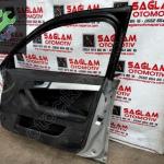 ÇIKMA AUDİ A3 SAĞ ÖN KAPI 2003-2012