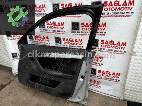 Audi A3 Sağ Ön Kapı çıkma parça