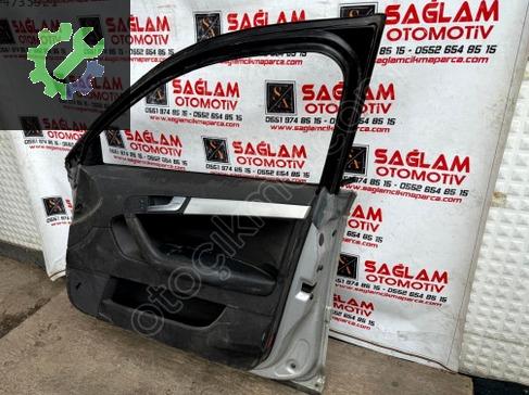 ÇIKMA AUDİ A3 SAĞ ÖN KAPI 2003-2012
