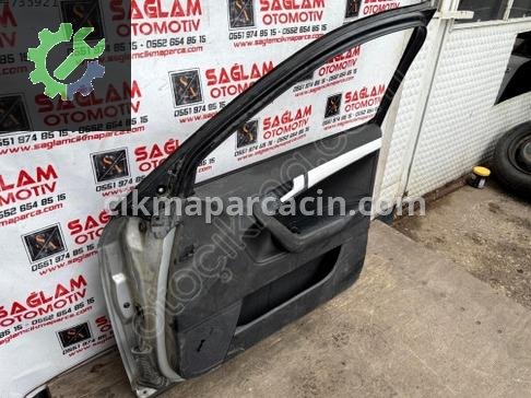 Audi A3 Sağ Ön Kapı çıkma parça