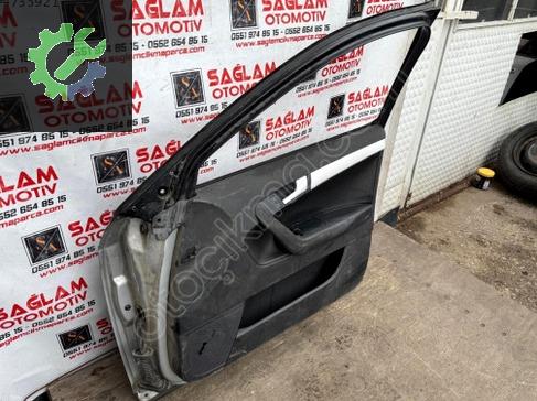 ÇIKMA AUDİ A3 SAĞ ÖN KAPI 2003-2012