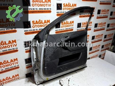 Audi A3 Sağ Ön Kapı çıkma parça