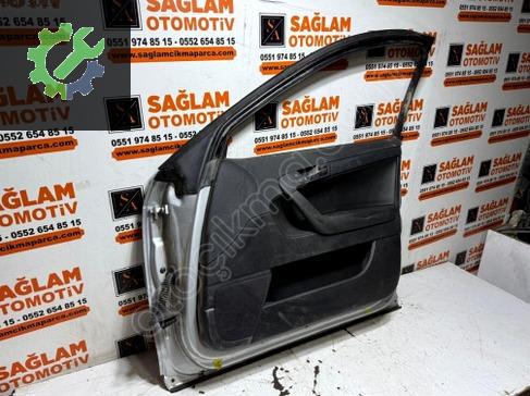 ÇIKMA AUDİ A3 SAĞ ÖN KAPI