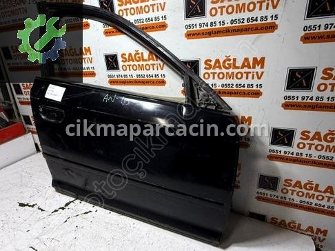 Audi A3 Sağ Ön Kapı çıkma parça
