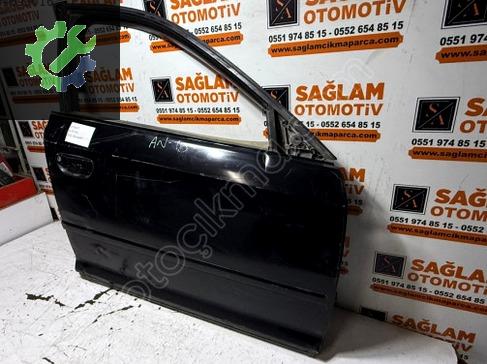 ÇIKMA AUDİ A3 SAĞ ÖN KAPI