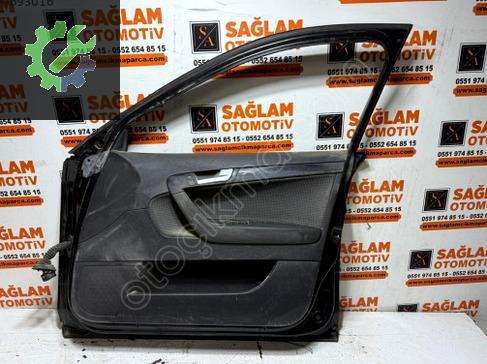 ÇIKMA AUDİ A3 SAĞ ÖN KAPI