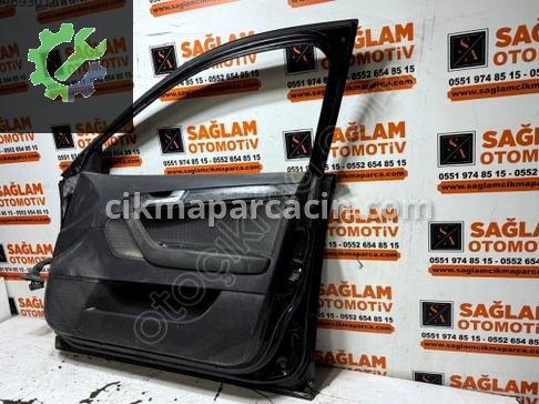 Audi A3 Sağ Ön Kapı çıkma parça