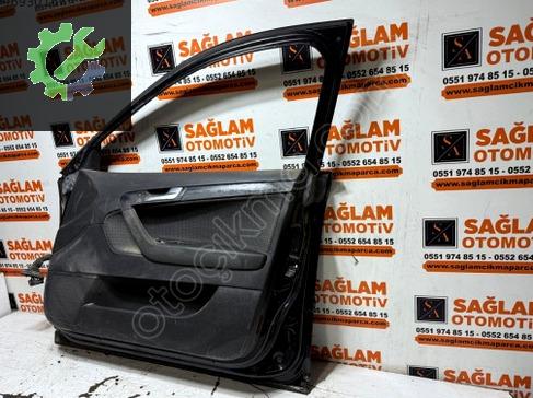 ÇIKMA AUDİ A3 SAĞ ÖN KAPI