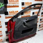 ÇIKMA AUDİ A3 SAĞ ÖN KAPI