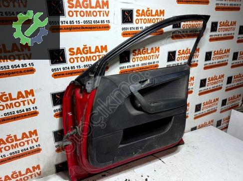 ÇIKMA AUDİ A3 SAĞ ÖN KAPI
