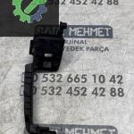 ÇIKMA AUDİ A3 SOL ARKA CAM DÜĞMESİ ÇERÇEVESİ ÇEKME KOLU