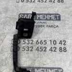 ÇIKMA AUDİ A3 SOL ARKA CAM DÜĞMESİ ÇERÇEVESİ ÇEKME KOLU