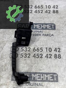 Audi A3 Düğme Çerçevesi çıkma parça