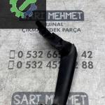 ÇIKMA AUDİ A3 SOL ARKA CAM DÜĞMESİ ÇERÇEVESİ ÇEKME KOLU
