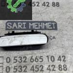ÇIKMA AUDİ A3 SOL ARKA DIŞ KAPI KOLU