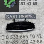 ÇIKMA AUDİ A3 SOL ARKA DIŞ KAPI KOLU