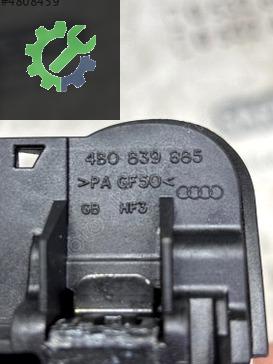ÇIKMA AUDİ A3 SOL ARKA DIŞ KAPI KOLU