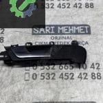 ÇIKMA AUDİ A3 SOL ARKA İÇ AÇMA KAPI KOLU