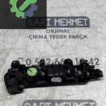 ÇIKMA AUDİ A3 SOL ARKA İÇ AÇMA KAPI KOLU