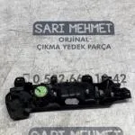 ÇIKMA AUDİ A3 SOL ARKA İÇ AÇMA KAPI KOLU