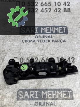 ÇIKMA AUDİ A3 SOL ARKA İÇ AÇMA KAPI KOLU