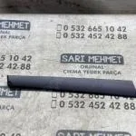 ÇIKMA AUDİ A3 SOL ARKA KAPI DÖŞEMESİ ÇITASI