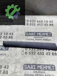 ÇIKMA AUDİ A3 SOL ARKA KAPI DÖŞEMESİ ÇITASI