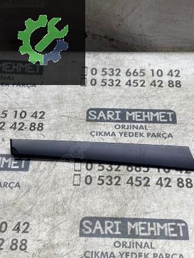 Audi A3 Kapı Çıtası çıkma parça