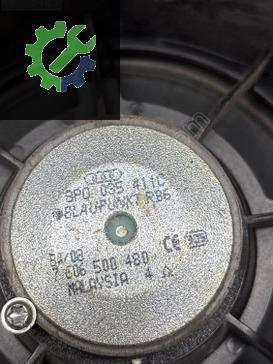 ÇIKMA AUDİ A3 SOL ARKA KAPI HOPARLÖR