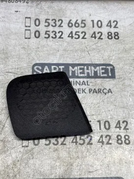 Audi A3 Hoparlör çıkma parça