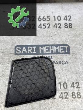 ÇIKMA AUDİ A3 SOL ARKA KAPI HOPARLÖR KAPAĞI